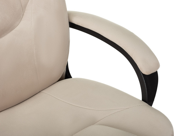 Кресло офисное Бюрократ CH-668