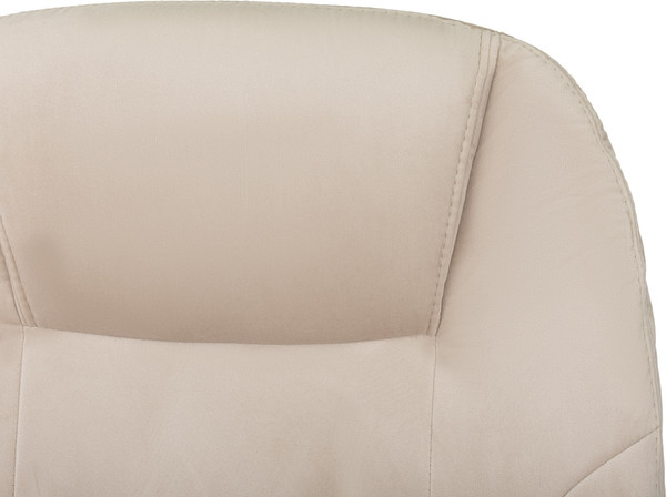 Кресло офисное Бюрократ CH-668