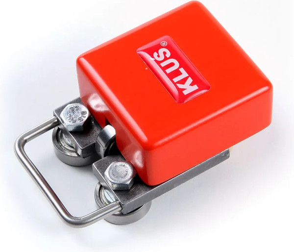 Инструмент для установки прокладки в профиль Arlight Для установки SLIP-резинки в STEP / 014544 - фото