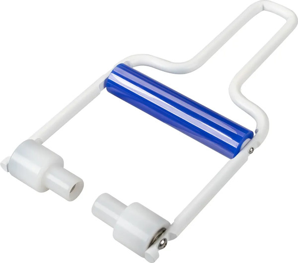 Инструмент для установки экрана в профиль Arlight SL-ARC Подвесной / 027858 - фото