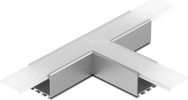 Угол профиля для светодиодной ленты Arlight PLS-LOCK-H25-T90 / 026243 - фото