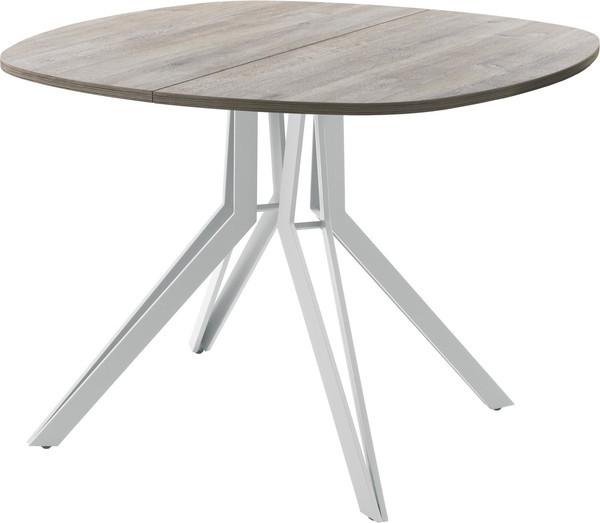 Обеденный стол AMC Elite Е21(900) D7 - фото