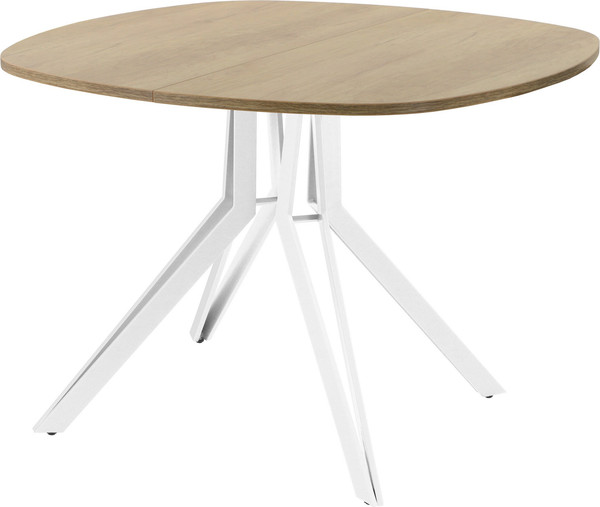 Обеденный стол AMC Elite Е21(900) D7 - фото