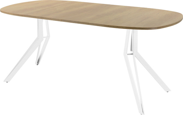 Обеденный стол AMC Elite Е21(900) D7