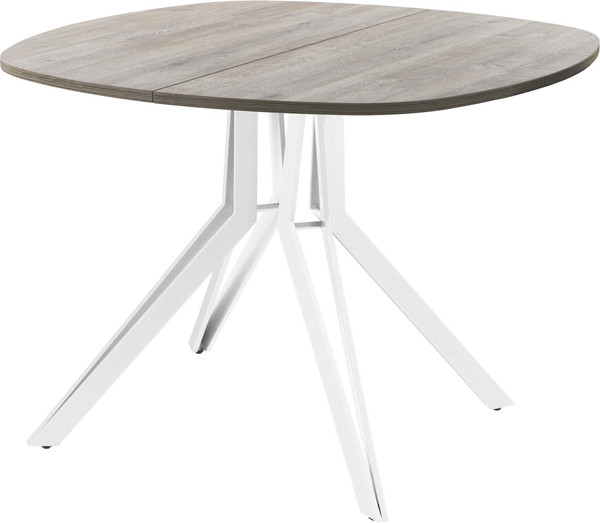 Обеденный стол AMC Elite Е21(900) D7 - фото