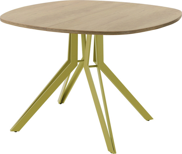 Обеденный стол AMC Elite Е21(900) D7 - фото