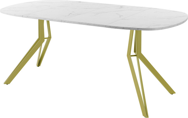 Обеденный стол AMC Elite Е21(900) D7