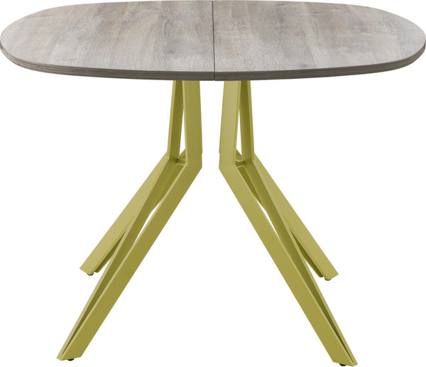 Обеденный стол AMC Elite Е21(900) D7