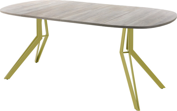 Обеденный стол AMC Elite Е21(900) D7