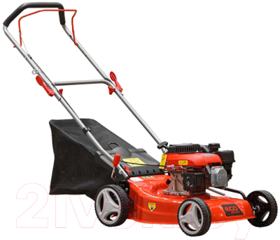 Газонокосилка бензиновая Eco LG-533 - фото