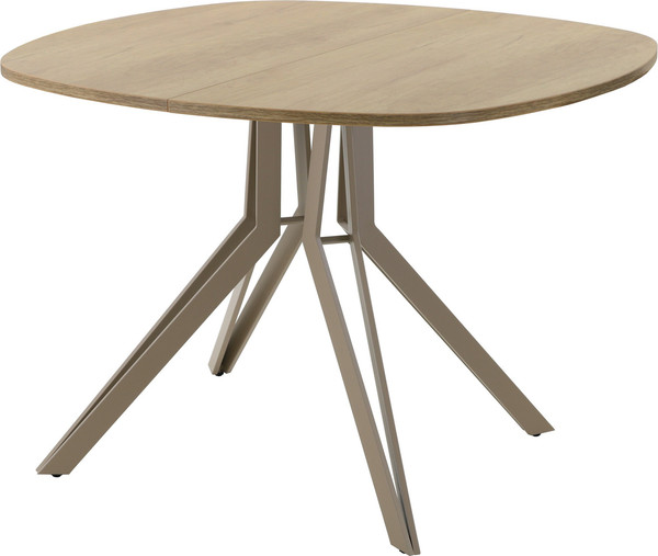 Обеденный стол AMC Elite Е21(900) D7 - фото