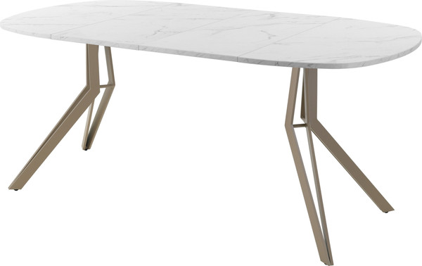 Обеденный стол AMC Elite Е21(900) D7