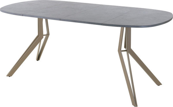 Обеденный стол AMC Elite Е21(900) D7