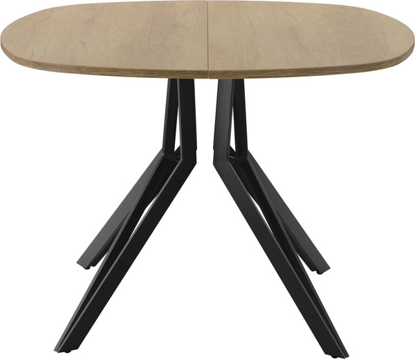 Обеденный стол AMC Elite Е21(800) D7