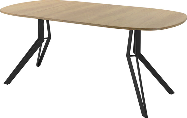 Обеденный стол AMC Elite Е21(800) D7