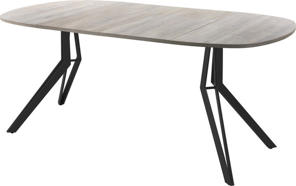 Обеденный стол AMC Elite Е21(800) D7