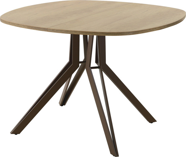 Обеденный стол AMC Elite Е21(800) D7 - фото