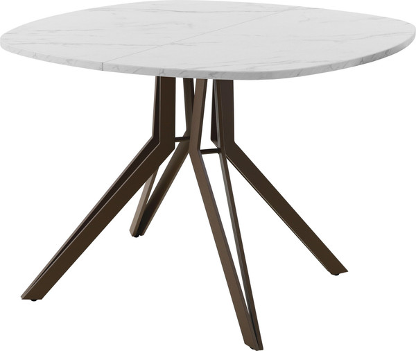 Обеденный стол AMC Elite Е21(800) D7 - фото