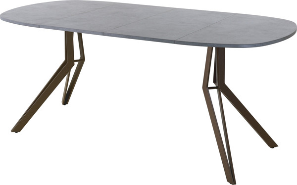 Обеденный стол AMC Elite Е21(800) D7