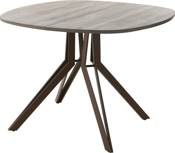 Обеденный стол AMC Elite Е21(800) D7 - фото