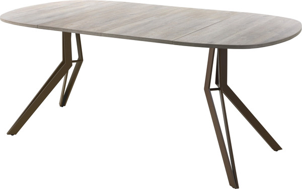 Обеденный стол AMC Elite Е21(800) D7