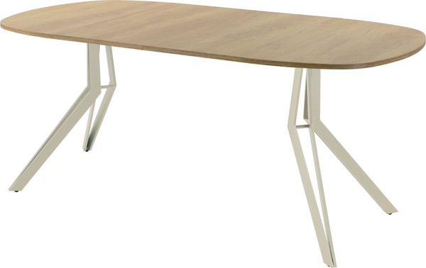 Обеденный стол AMC Elite Е21(800) D7