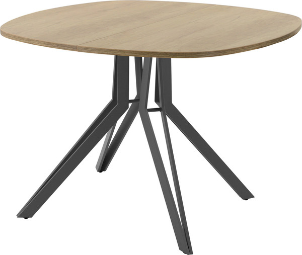 Обеденный стол AMC Elite Е21(800) D7 - фото