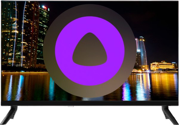 Телевизор Horizont 24