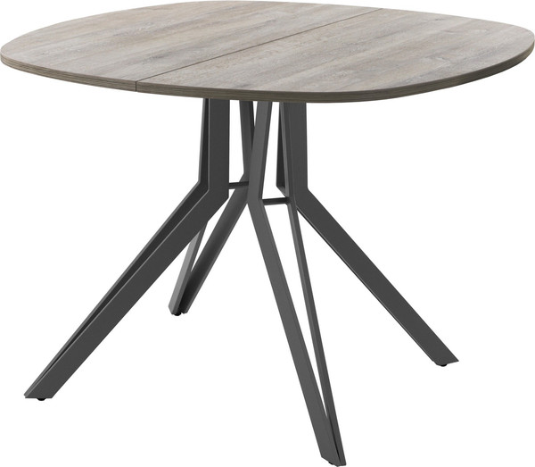 Обеденный стол AMC Elite Е21(800) D7 - фото