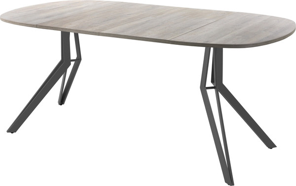 Обеденный стол AMC Elite Е21(800) D7