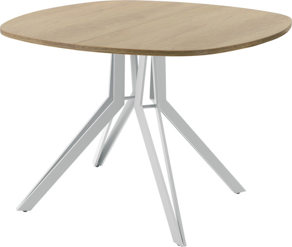 Обеденный стол AMC Elite Е21(800) D7 - фото