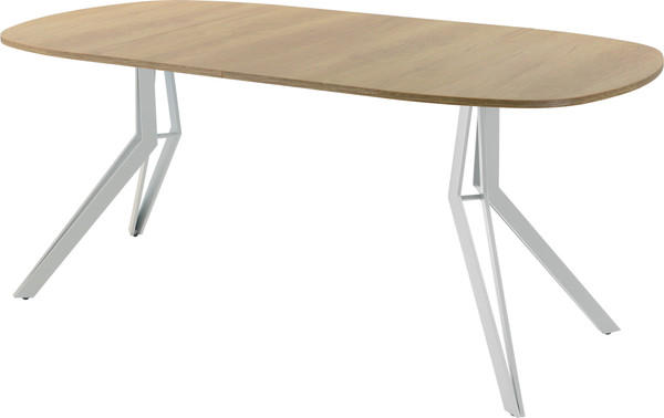 Обеденный стол AMC Elite Е21(800) D7