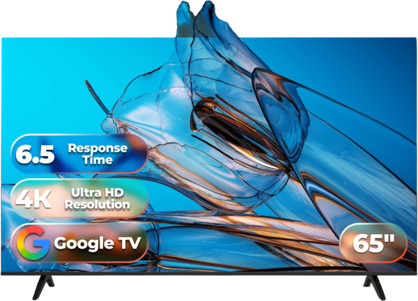 Телевизор Horizont 65