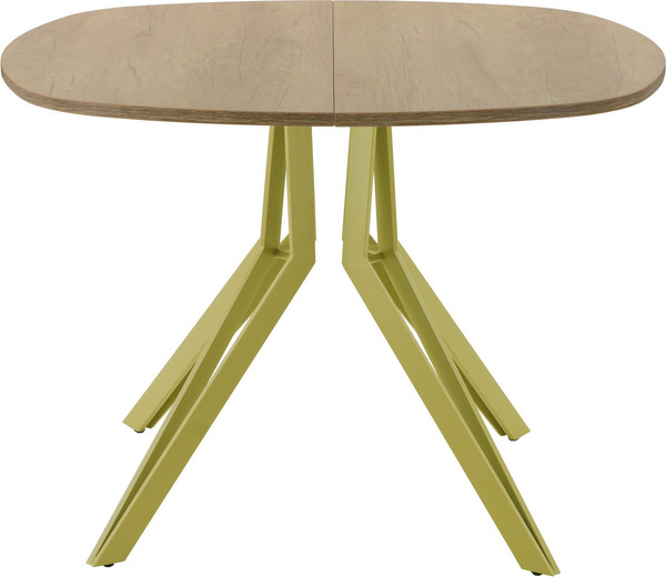 Обеденный стол AMC Elite Е21(800) D7