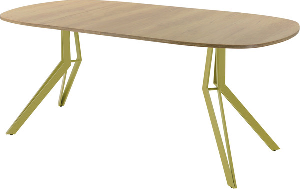 Обеденный стол AMC Elite Е21(800) D7