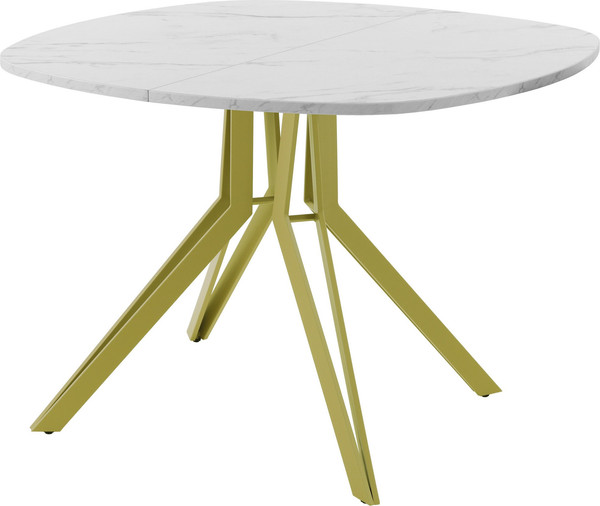 Обеденный стол AMC Elite Е21(800) D7 - фото