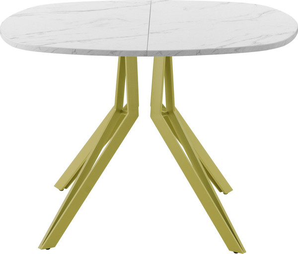 Обеденный стол AMC Elite Е21(800) D7