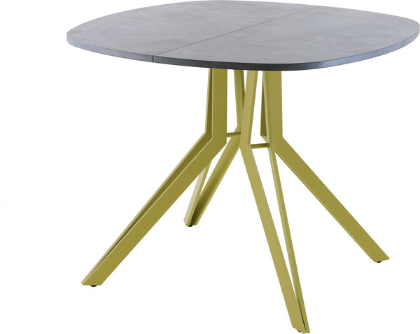 Обеденный стол AMC Elite Е21(800) D7 - фото