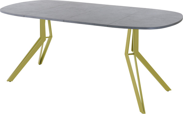 Обеденный стол AMC Elite Е21(800) D7