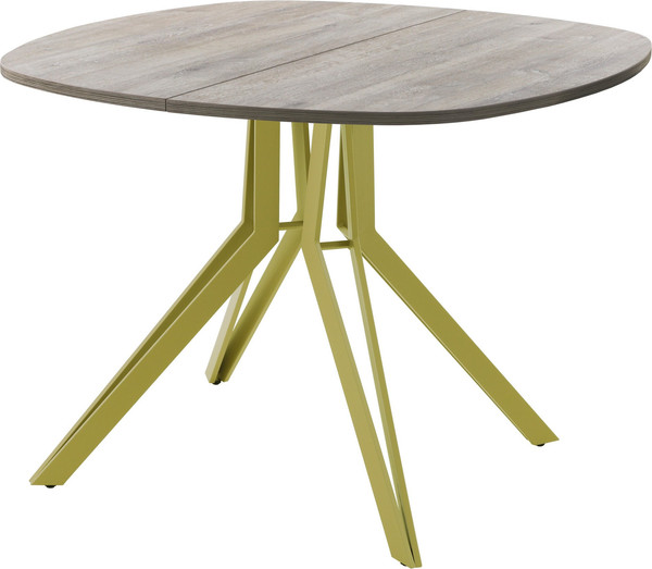 Обеденный стол AMC Elite Е21(800) D7 - фото