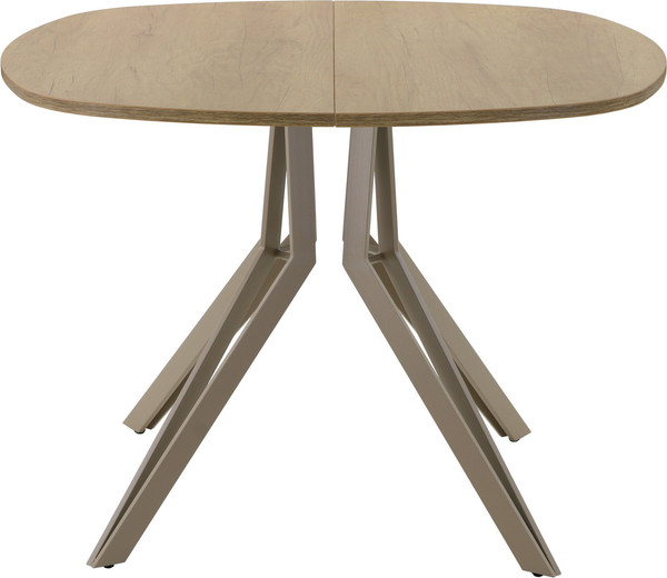 Обеденный стол AMC Elite Е21(800) D7