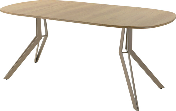 Обеденный стол AMC Elite Е21(800) D7