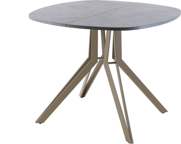 Обеденный стол AMC Elite Е21(800) D7 - фото