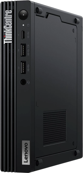 Неттоп Lenovo Tiny M80q G4 (12EAS2KM00) - фото