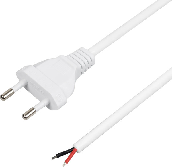 Сетевой шнур для гибкого неона Arlight WAVE-Power-230V / 053715 - фото