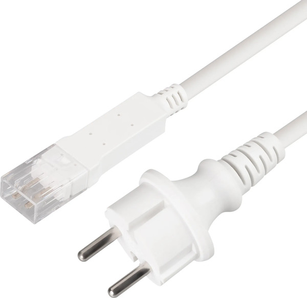 Сетевой шнур для светодиодной ленты Arlight ARL-15x6.5mm / 048860 - фото