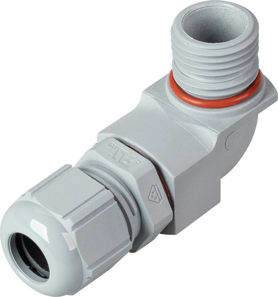 Сальник для вывода кабеля питания Arlight KLW-4 / 034943 - фото