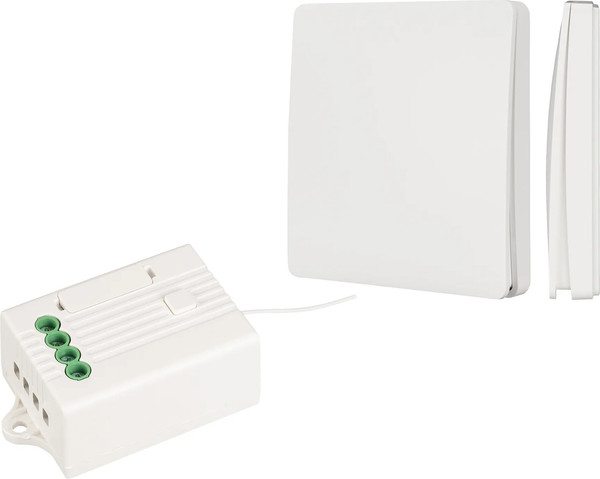 Умный выключатель Arlight Intelligent TY / 032534 - фото