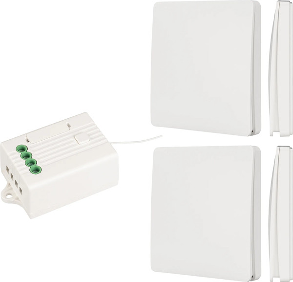 Умный выключатель Arlight Intelligent TY / 032535 - фото