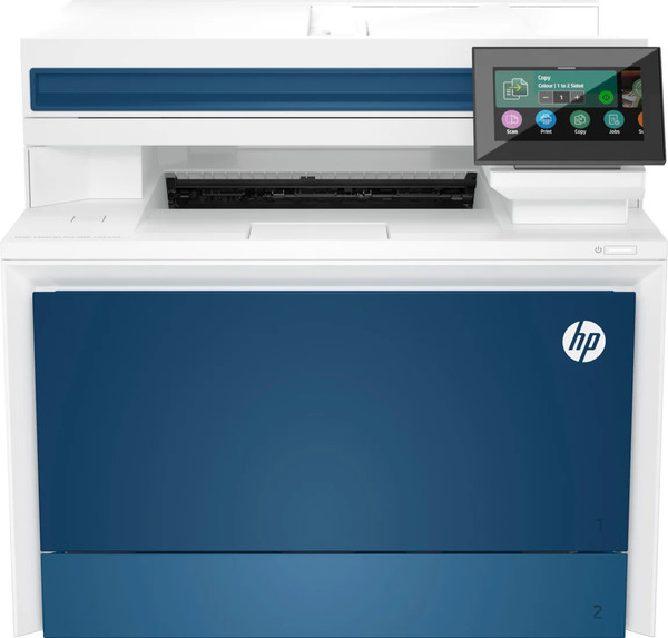МФУ HP Color LaserJet Pro 4303dw (5HH65A) - фото
